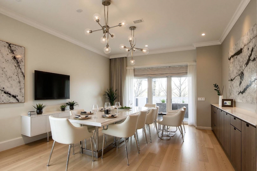 4 Bedroom Property for Sale in Heldervue Western Cape